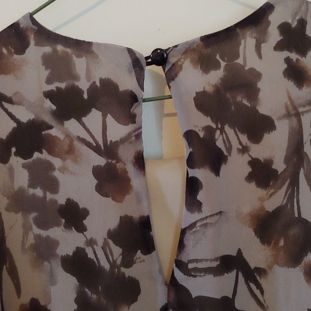 Flowy dress - Picture 4 of 5